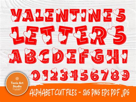 Download Free Valentine's day heart designs, Lettering svg cut files Crafts
